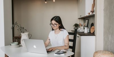 Blogging
