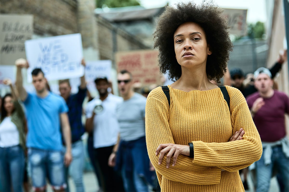 Reports on teacher strikes, student protests, and mental health in ...