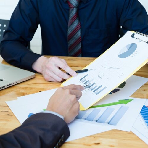 Investigations, controversies, and accountability reports.