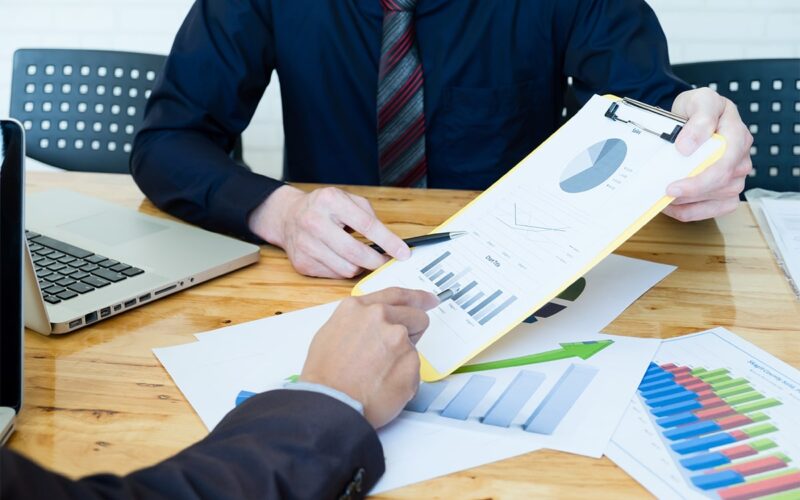 Investigations, controversies, and accountability reports.