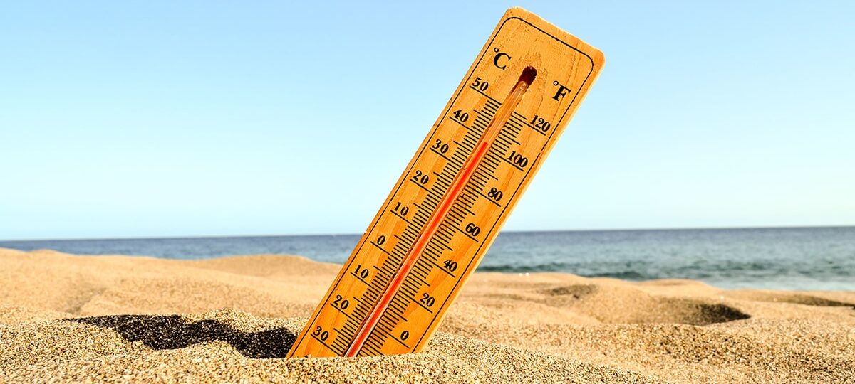 Information on-seasonal transitions temperature shifts and related effects